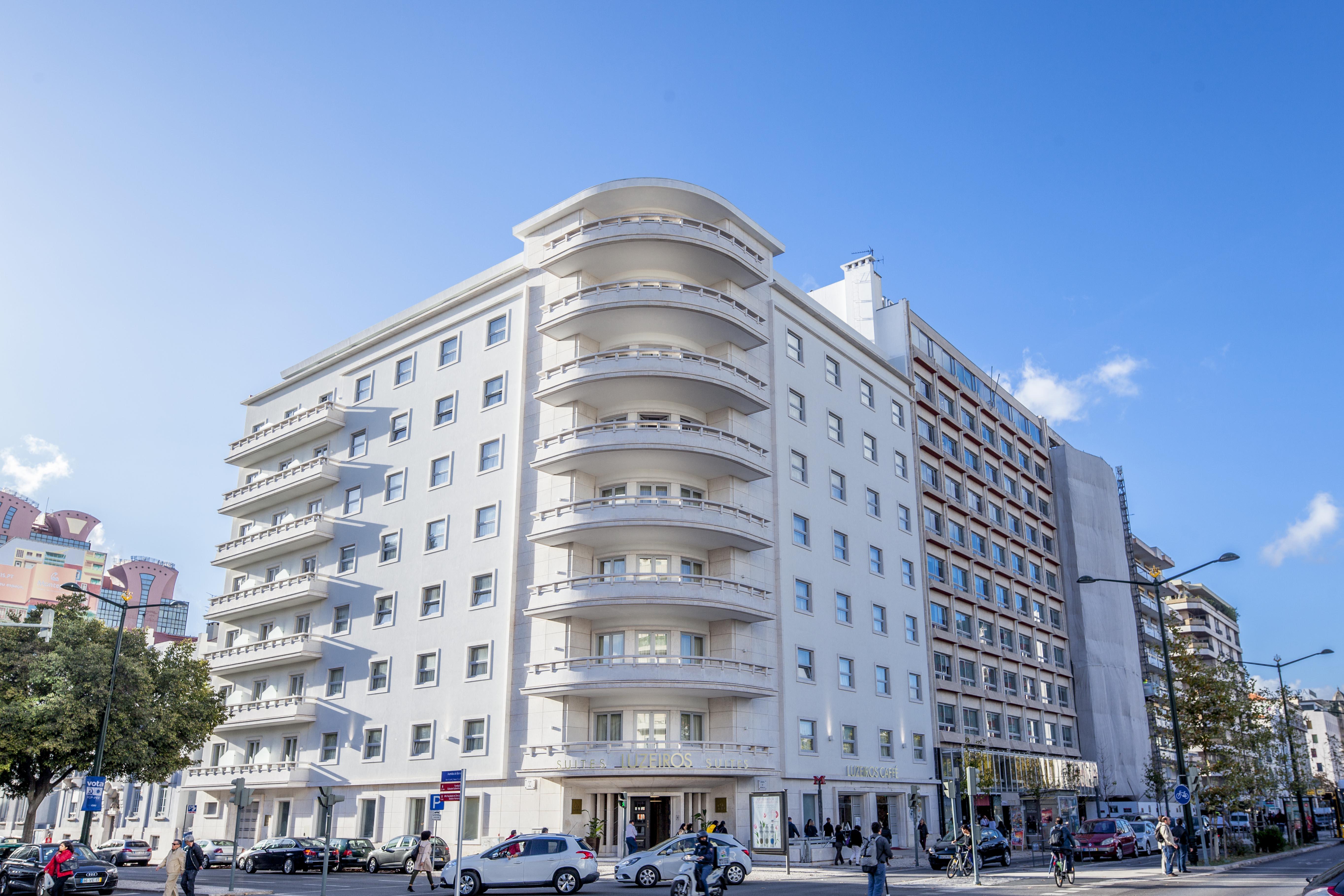 Luzeiros Gasthof 3*