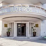 Luzeiros Suites