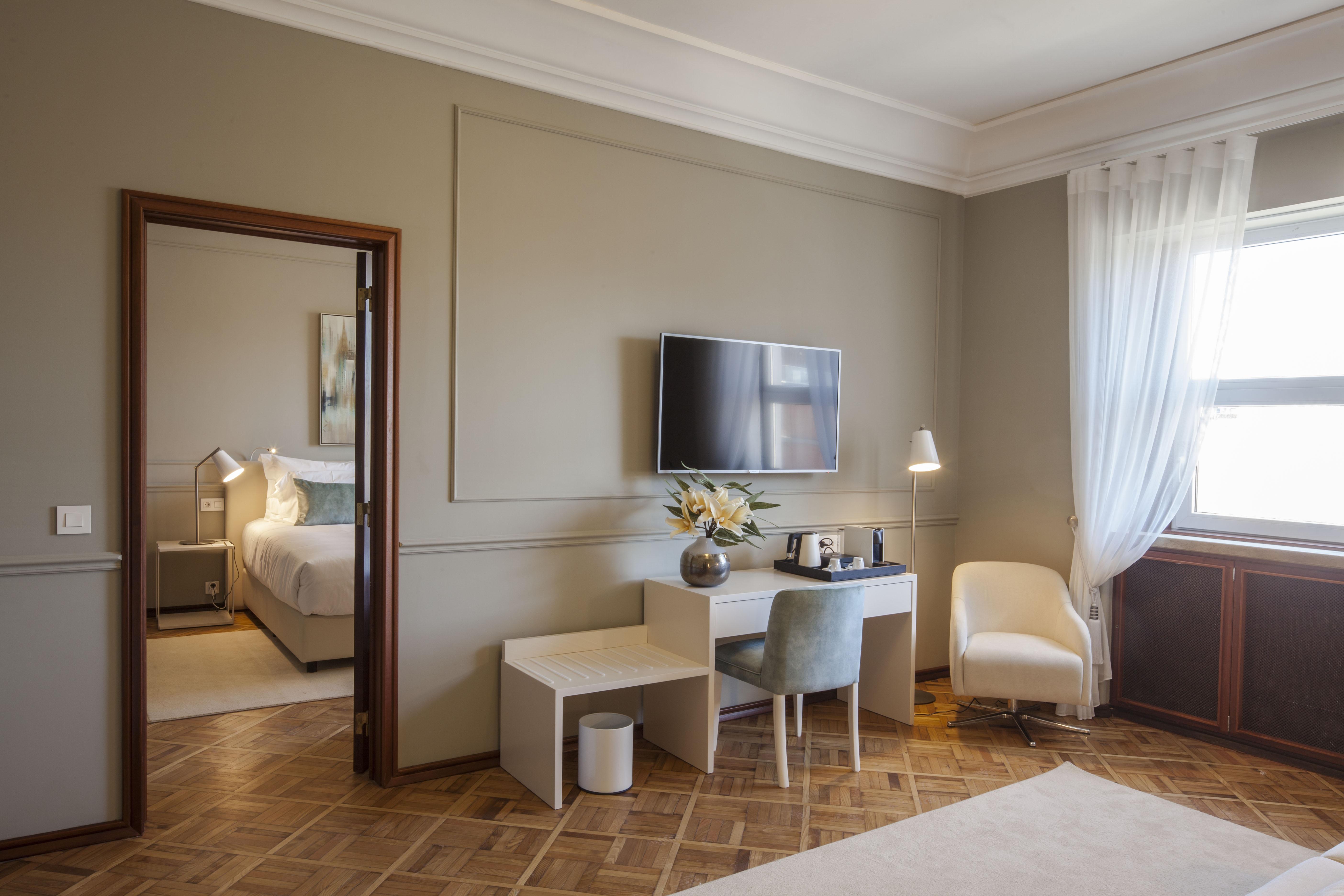 Luzeiros 3* Lisbon