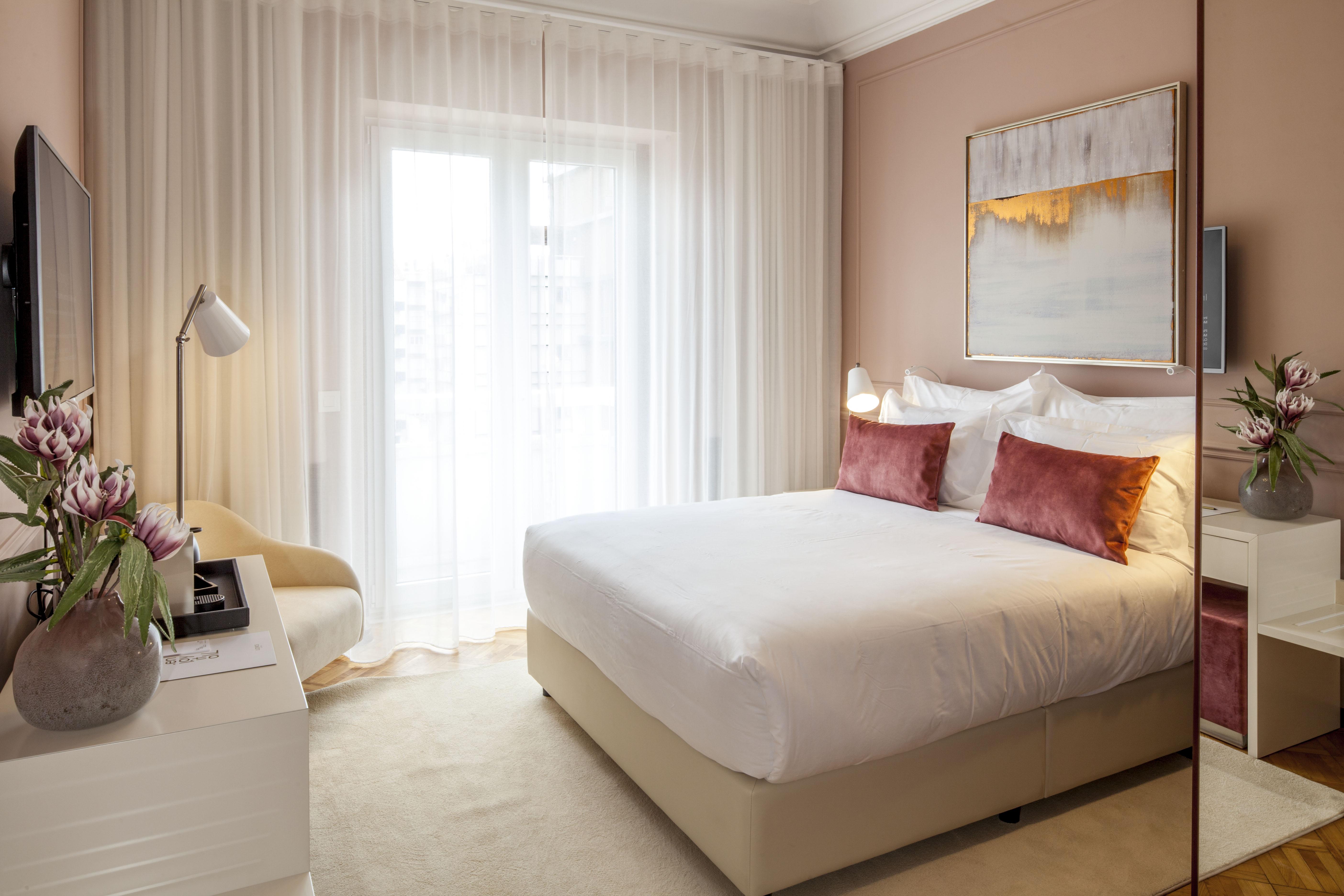 Luzeiros 3* Lisbon