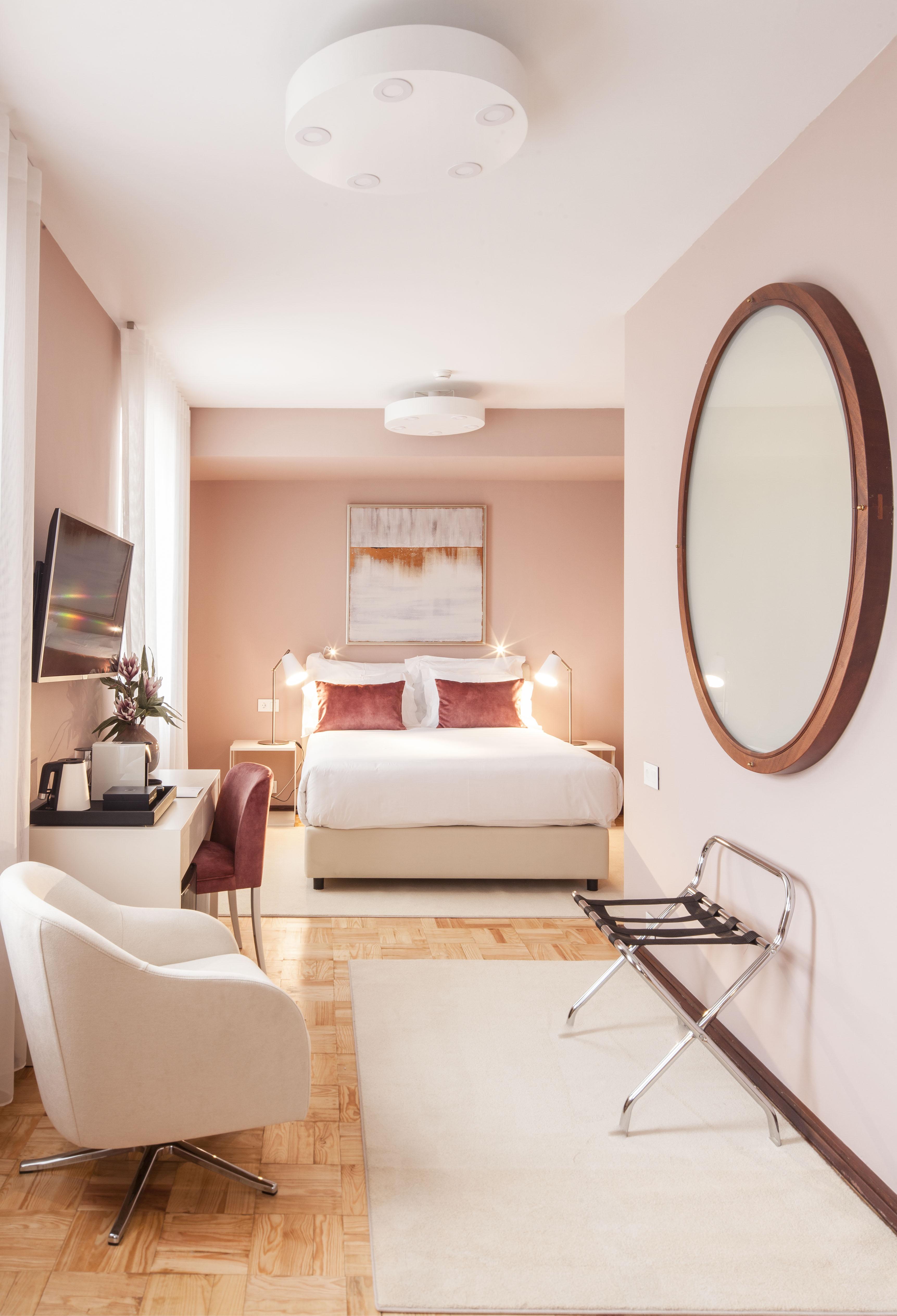 Guest house Luzeiros 3*