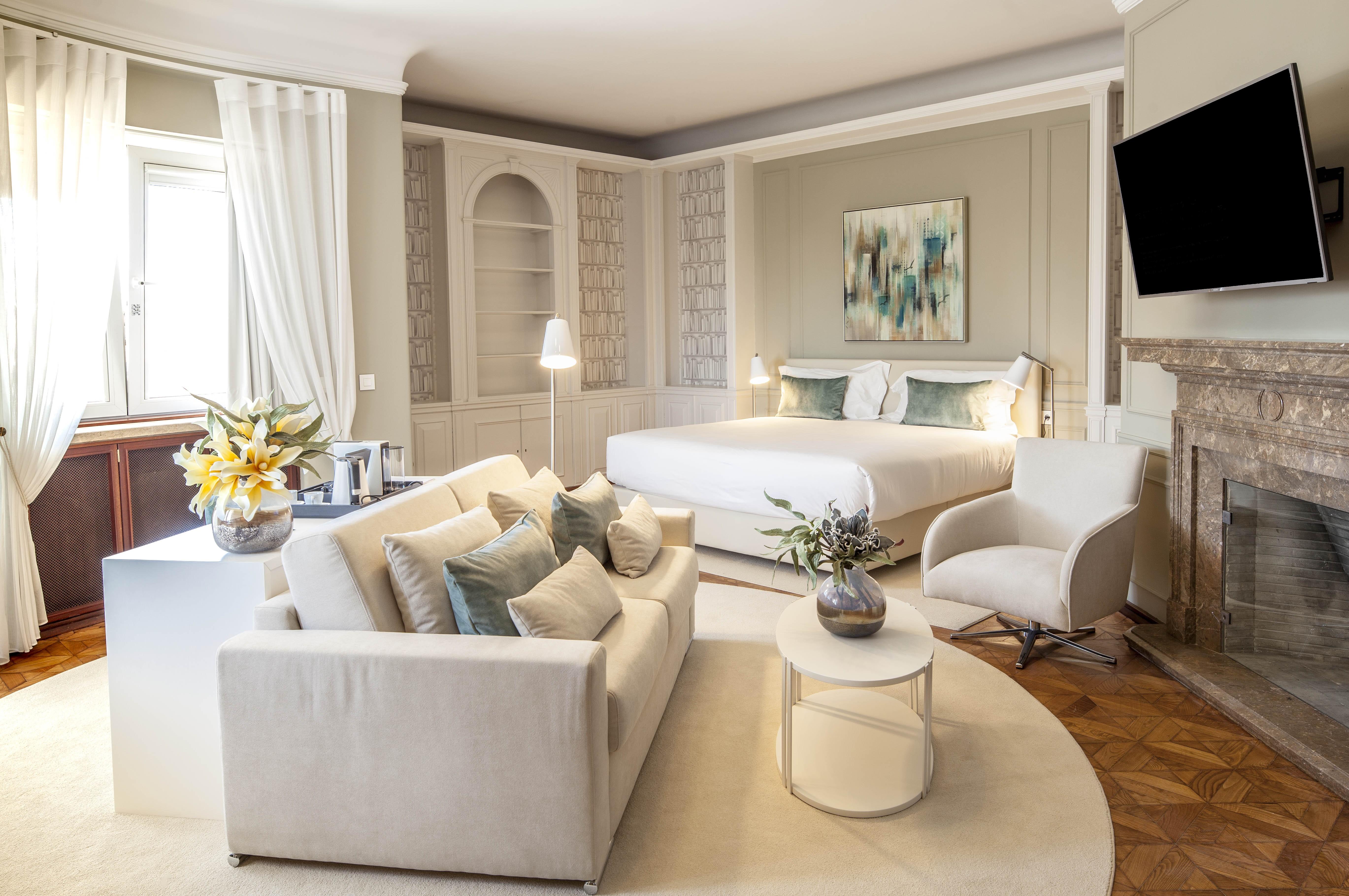 Luzeiros 3* Lisbon